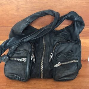 Alexander Wang Donna Leather Bag